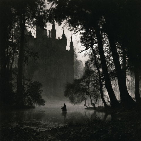 Adolf Fassbender style (Photographers), Midjourney V8.2
