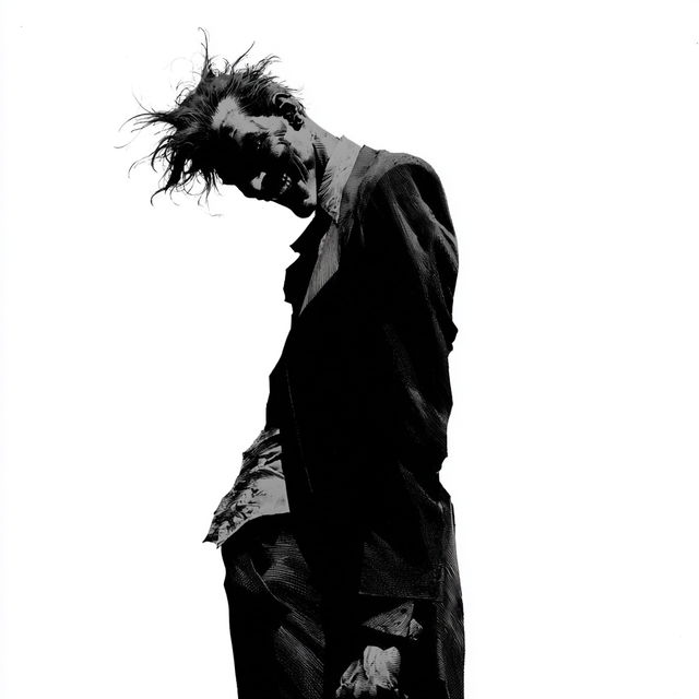 Jae Lee style, Midjourney V8.2, render 3 of 4