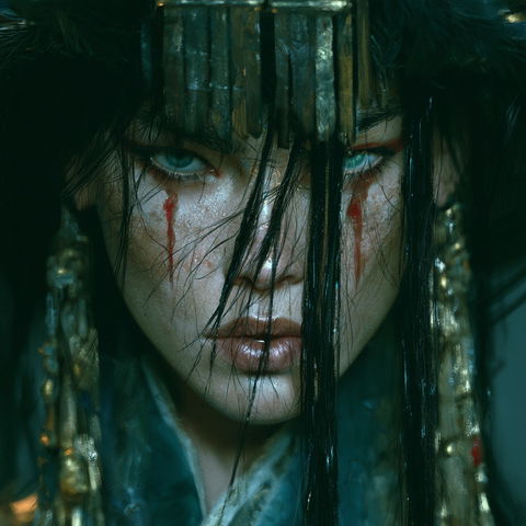 James Wan style (Filmmakers), Midjourney V8.2