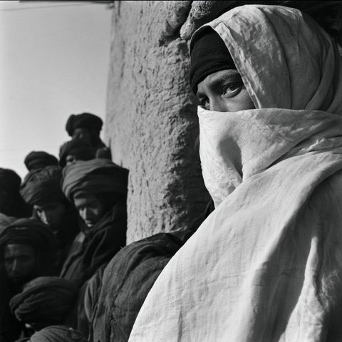 Marc Riboud style (Photographers), Midjourney V8.2